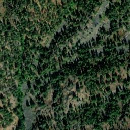 Satellite imagery of Lucky Ridge, US