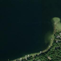 Satellite imagery of Graham Point, US