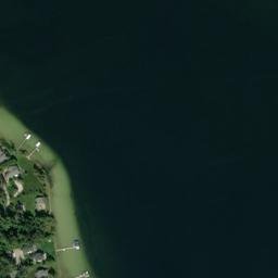 Satellite imagery of Graham Point, US