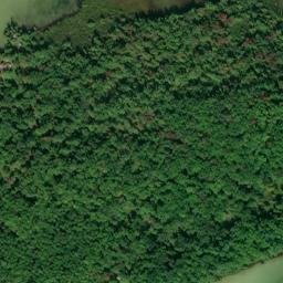 Satellite imagery of Indiana Point, US