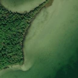 Satellite imagery of Indiana Point, US