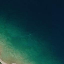 Satellite imagery of Adams Point, US