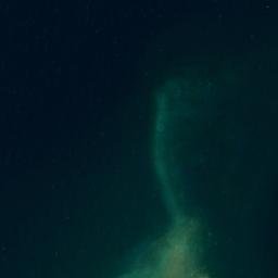Satellite imagery of Yeo Spit, CA
