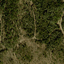 Satellite imagery of Bunkers Hill, CA