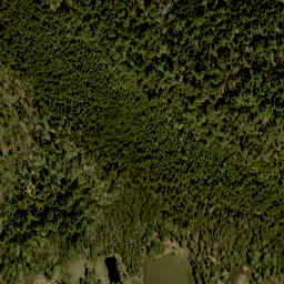 Satellite imagery of Bunkers Hill, CA