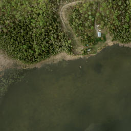 Satellite imagery of Mohawk Place, CA
