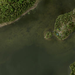 Satellite imagery of Mohawk Place, CA
