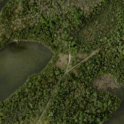 Satellite imagery of Mohawk Place, CA