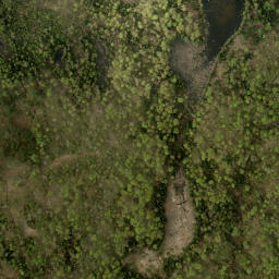 Satellite imagery of Ansters Hill, CA