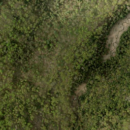 Satellite imagery of Ansters Hill, CA