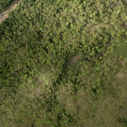 Satellite imagery of Ansters Hill, CA