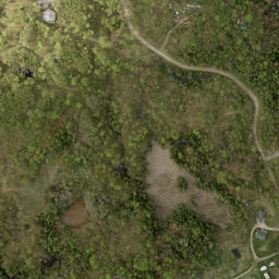 Satellite imagery of McGraths Hill, CA