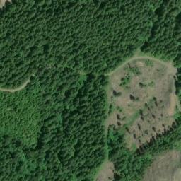 Satellite imagery of Simmons Spur, US
