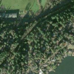 Satellite imagery of Phantom Bluff, US