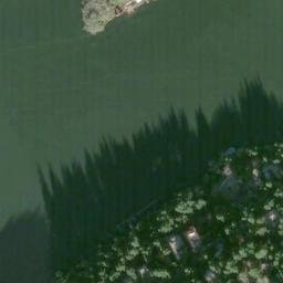 Satellite imagery of Twin Points, US
