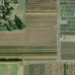 Satellite imagery of DAMASCUS — NGS RD2436 — Clackamas County, US, US