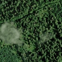 Satellite imagery of Goodfellow Quarry, US