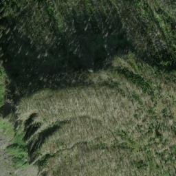 Satellite imagery of Cathedral Ridge, US