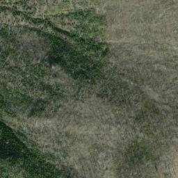 Satellite imagery of Stranahan Ridge, US