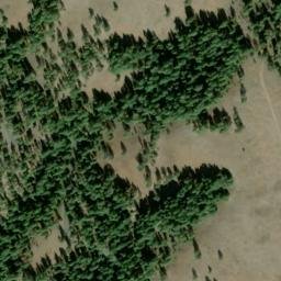 Satellite imagery of Smith Ridge, US