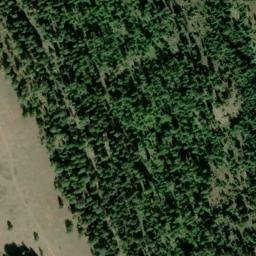 Satellite imagery of Smith Ridge, US