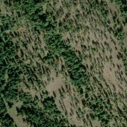 Satellite imagery of Smith Ridge, US