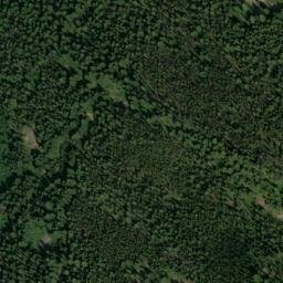 Satellite imagery of Golden Anchor Mine, US