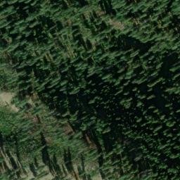 Satellite imagery of Skoug Ridge, US
