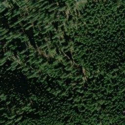 Satellite imagery of Skoug Ridge, US