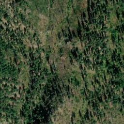Satellite imagery of Lucky Ridge, US