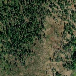 Satellite imagery of Lucky Ridge, US