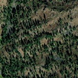 Satellite imagery of Lucky Ridge, US
