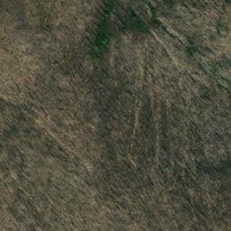 Satellite imagery of Long Tom Ridge, US