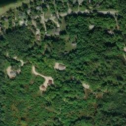 Satellite imagery of Graham Point, US