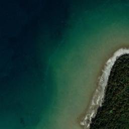 Satellite imagery of Quarry Point, US