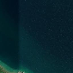 Satellite imagery of Yeo Spit, CA