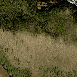 Satellite imagery of Gun Mountain, CA