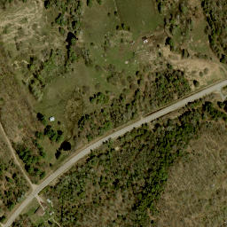 Satellite imagery of Bunkers Hill, CA