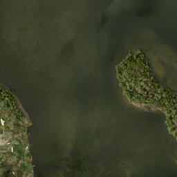 Satellite imagery of Mohawk Place, CA