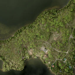 Satellite imagery of Mohawk Place, CA