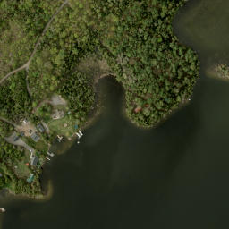 Satellite imagery of Mohawk Place, CA