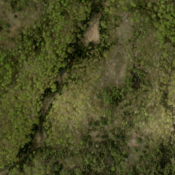 Satellite imagery of Ansters Hill, CA