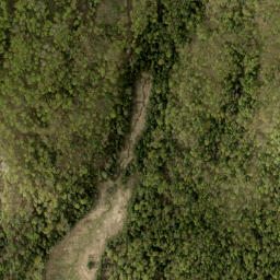 Satellite imagery of Ansters Hill, CA