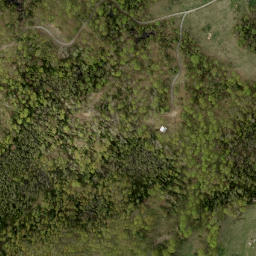 Satellite imagery of McGraths Hill, CA