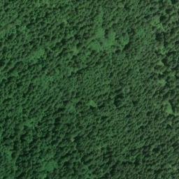 Satellite imagery of Simmons Spur, US