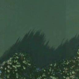 Satellite imagery of Phantom Bluff, US