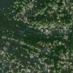 Satellite imagery of Twin Points, US