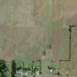 Satellite imagery of DAMASCUS — NGS RD2436 — Clackamas County, US, US
