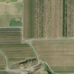 Satellite imagery of DAMASCUS — NGS RD2436 — Clackamas County, US, US