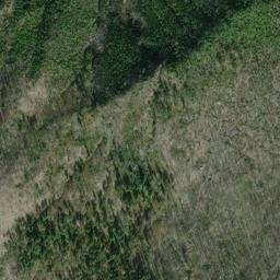 Satellite imagery of Stranahan Ridge, US